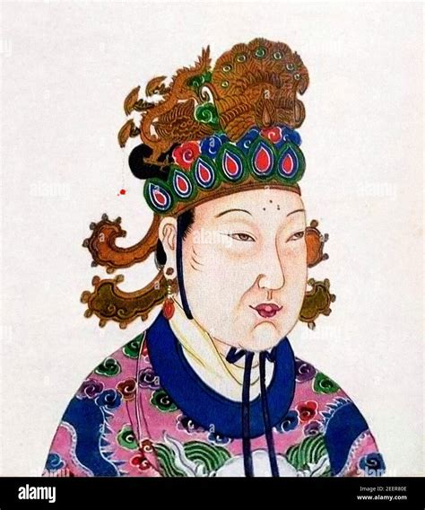 武則天墓|Wu Zetian